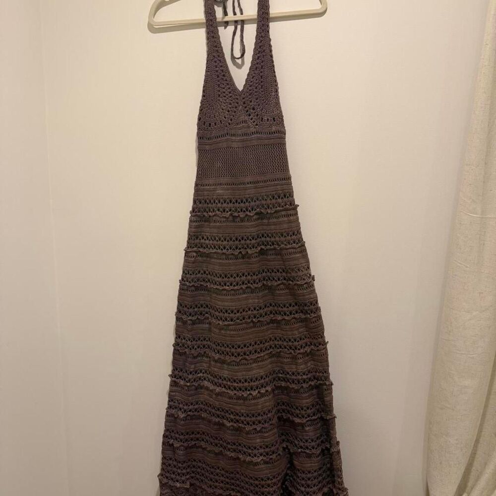 Moda-international Women's multi Dress